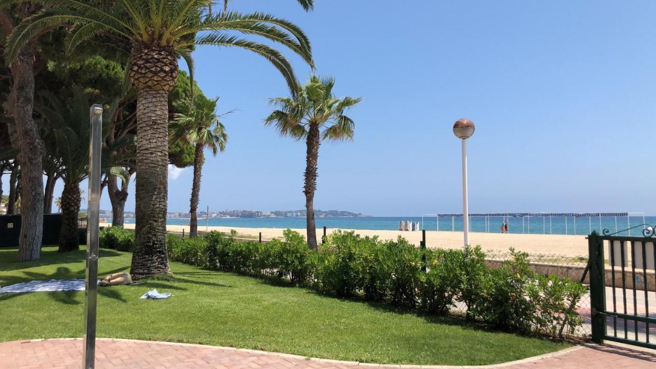 Apartaments Colibri Cambrils Exterior foto