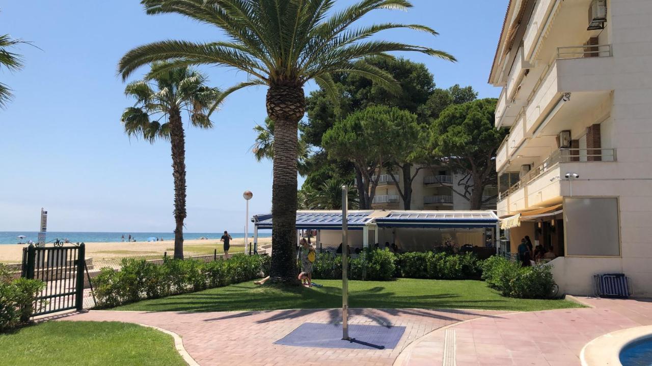 Apartaments Colibri Cambrils Exterior foto
