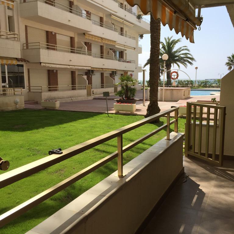 Apartaments Colibri Cambrils Exterior foto