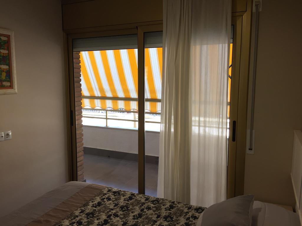 Apartaments Colibri Cambrils Exterior foto