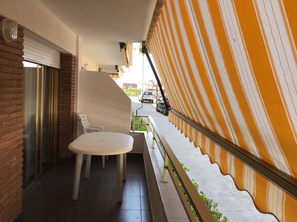 Apartaments Colibri Cambrils Exterior foto