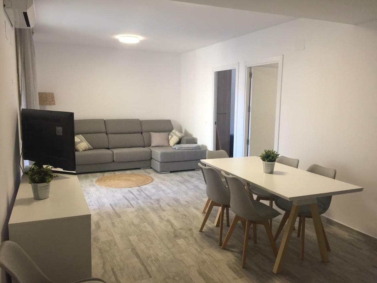 Apartaments Colibri Cambrils Exterior foto