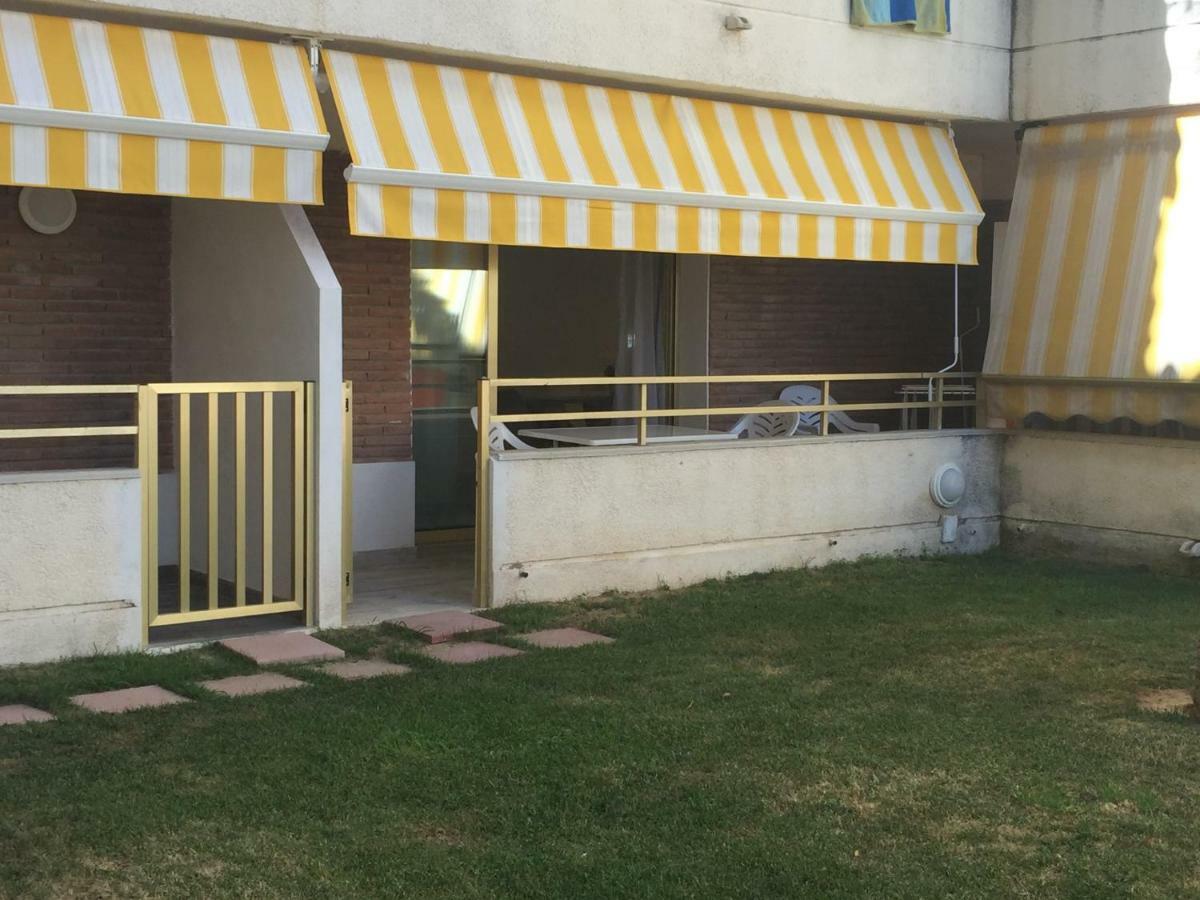 Apartaments Colibri Cambrils Exterior foto