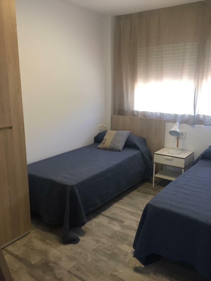 Apartaments Colibri Cambrils Exterior foto