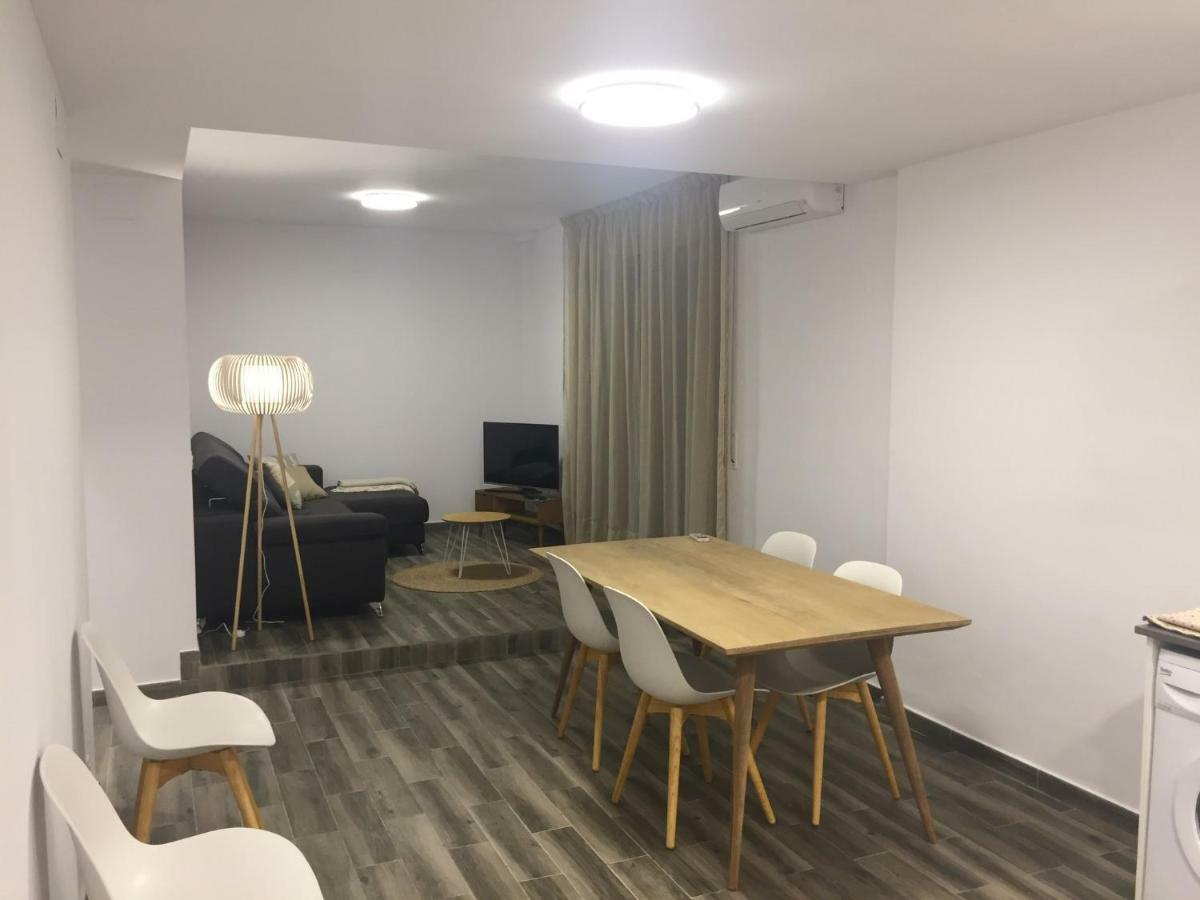 Apartaments Colibri Cambrils Exterior foto
