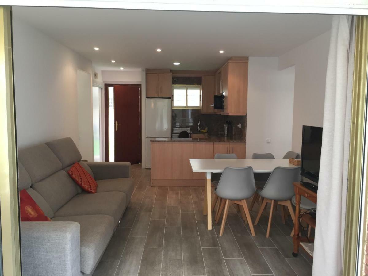 Apartaments Colibri Cambrils Exterior foto
