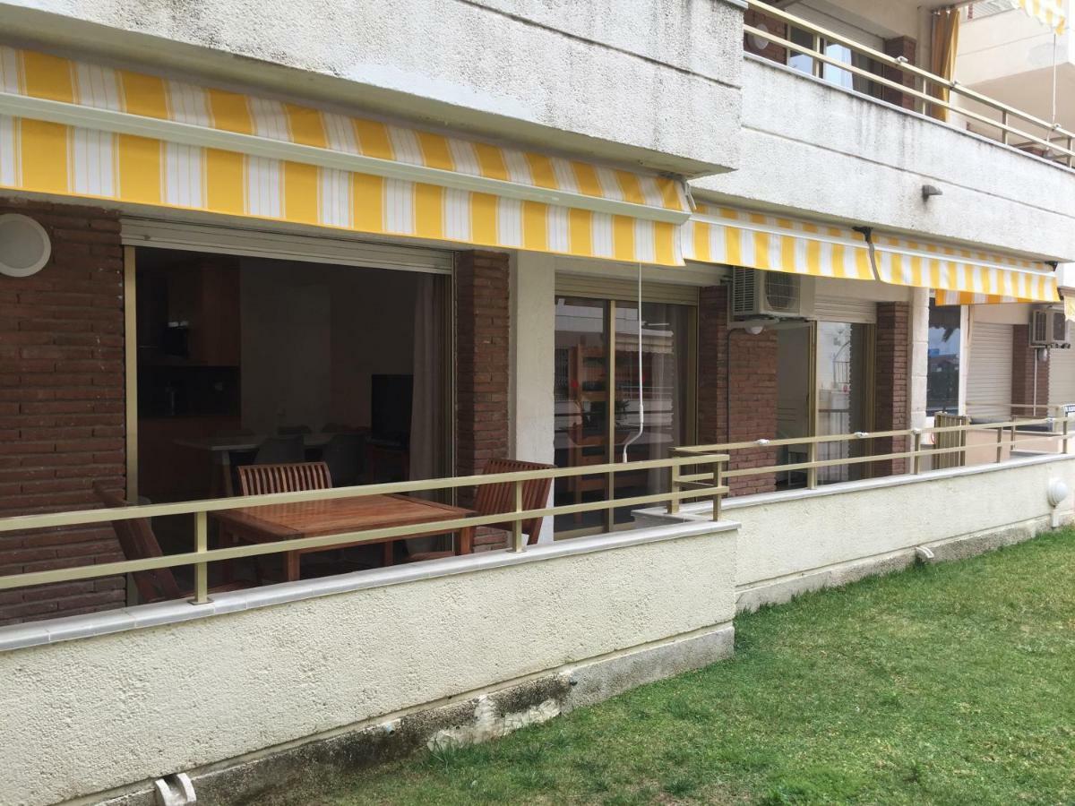 Apartaments Colibri Cambrils Exterior foto