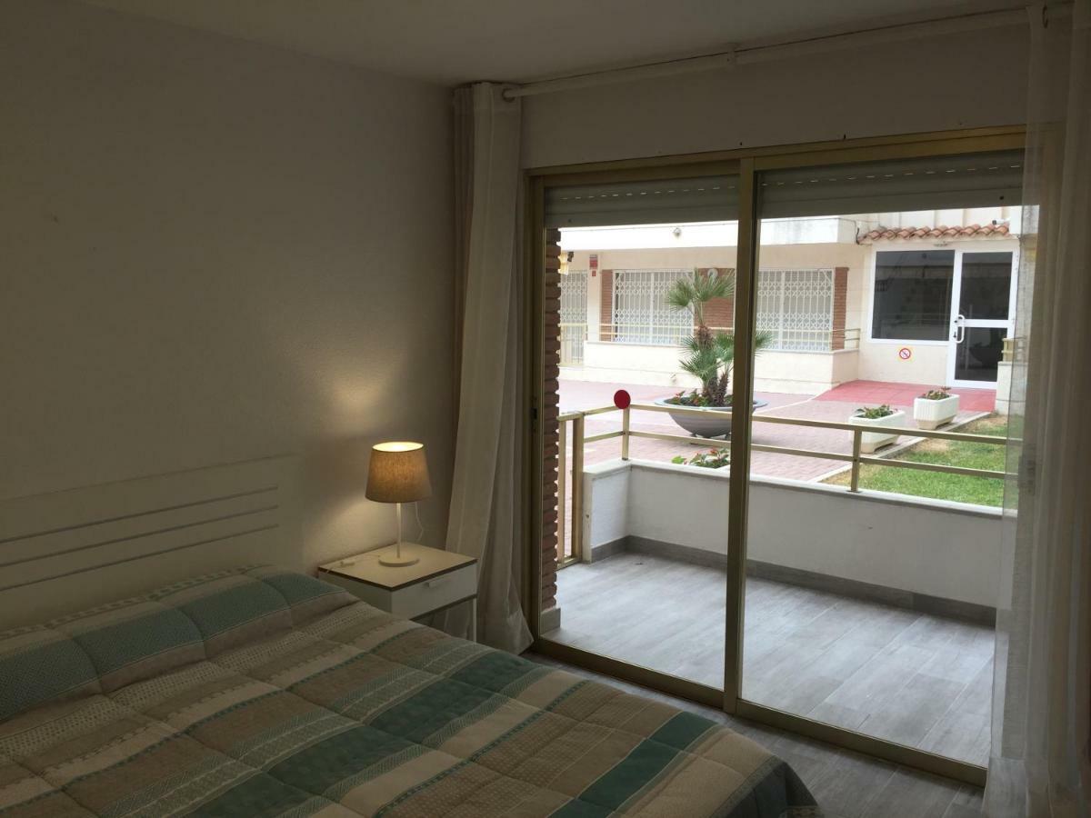 Apartaments Colibri Cambrils Exterior foto